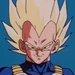 ベジータ (ドラゴンボールＺ) - SSJ