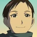 マリア・ロス (鋼の錬金術師 FULLMETAL ALCHEMIST)
