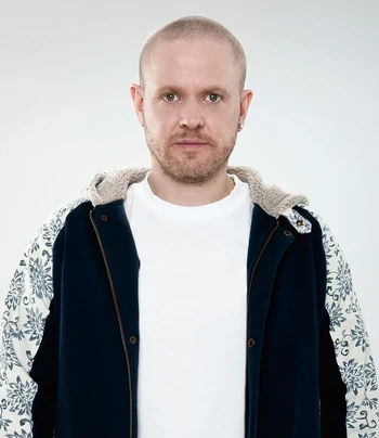 Anders Matthesen | The Dubbing Database | Fandom