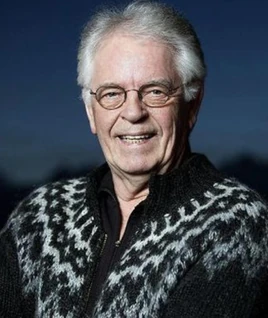 Arnar Jónsson