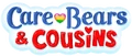 Care Bears & Cousins - logo (English)