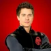 Chase Davenport (Lab Rats)