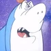 Jabberjaw (Yogi's Space Race)