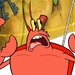 Larry the Lobster (The Patrick Star Show)