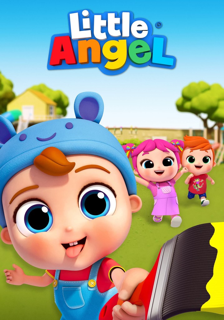 英語・絵本　ジャネット・ローラ・スコット　Little LOST ANGEL 英語・絵本 ジャネット・ローラ・スコット Little LOST ANGEL