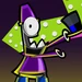 Magnifo (Mixels)