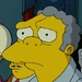Moe Szyslak (The Simpsons Movie)