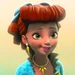 Princess Chloe (Elena of Avalor)
