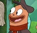 Sammy Suckerfish (SpongeBob SquarePants)