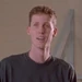 Shawn Bradley (Space Jam)