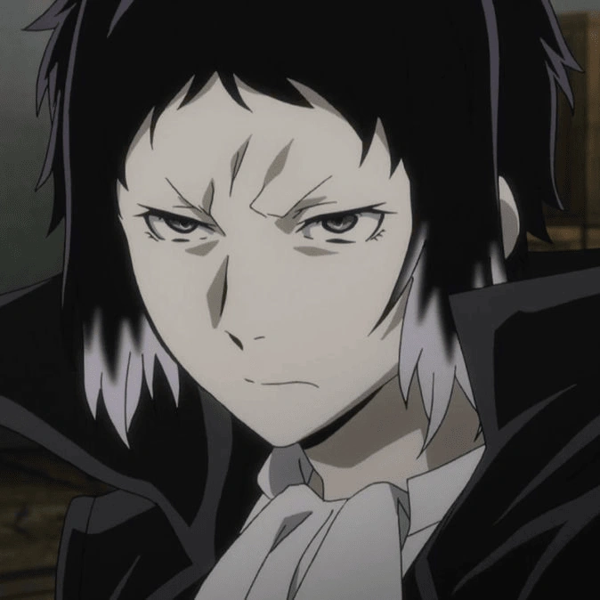 文豪ストレイドッグス | The Dubbing Database | Fandom