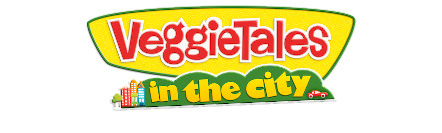 VeggieTales in the City | The Dubbing Database | Fandom