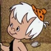 Bamm-Bamm Rubble (The Flintstones)