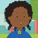 Clementine (Caillou's New Adventures)