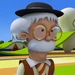 Professor (Gombby)