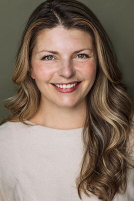 Rebecca Shoichet