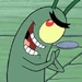 Sheldon Plankton (SpongeBob SquarePants)
