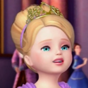 Prime Video: Barbie Princesse de l'île merveilleuse