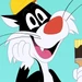 Sylvester (Bugs Bunny Builders)