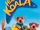 Los hermanos Koala (European Spanish)