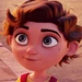 Young Georgia (Fireheart)