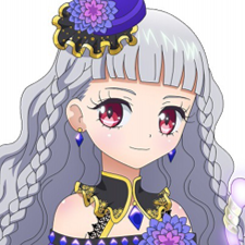 アイドルタイムプリパラ The Dubbing Database Fandom アイドルタイムプリパラ The Dubbing Database Fandom