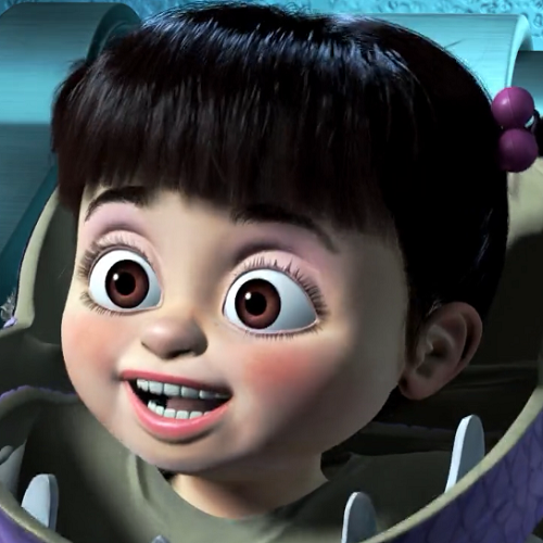 Boo! Which Monsters, Inc. character is most like you? #MonstersInc20th