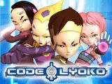 Code Lyoko