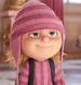 Edith (Despicable Me 3)
