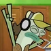 Headphone Joe (Fish Hooks)