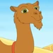 Jamal the Camel (Go, Diego, Go!)