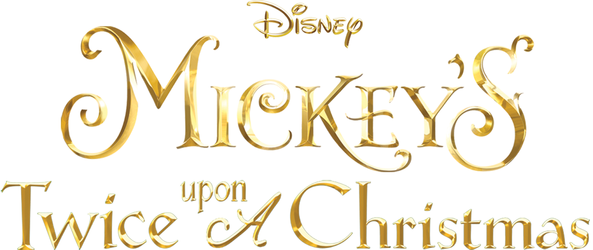 Mickey S Twice Upon A Christmas The Dubbing Database Fandom