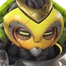 Orisa (Overwatch 2)