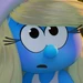 Smurfette (Smurfs, 2025)