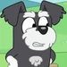 Terrier 3 (Bluey)