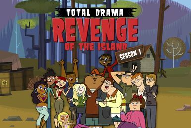 PPT - Total Drama I sland PowerPoint Presentation, free download -  ID:2166070