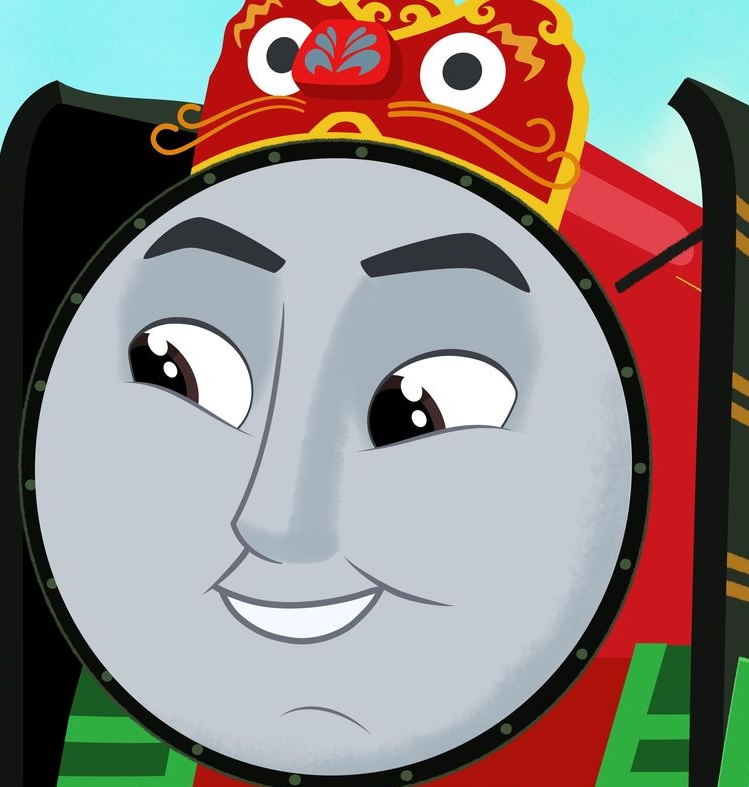 きかんしゃトーマス | The Dubbing Database | Fandom