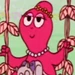 Barbabelle (Barbapapa)