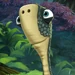Bill (Gigantosaurus)