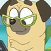 Buddy's Mum (Bluey)