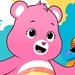 Cheer Bear (Care Bears Unlock the Magic)