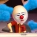 Clown's Joy (Inside Out)