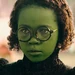 Elphaba (young) (Wicked)