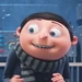 Gru (Minions The Rise of Gru)