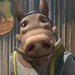 Horble (Animalia)