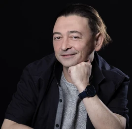 Jivko Jouranov