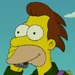Lenny Leonard (The Simpsons Movie)