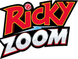 Ricky Zoom (Latin American Spanish)