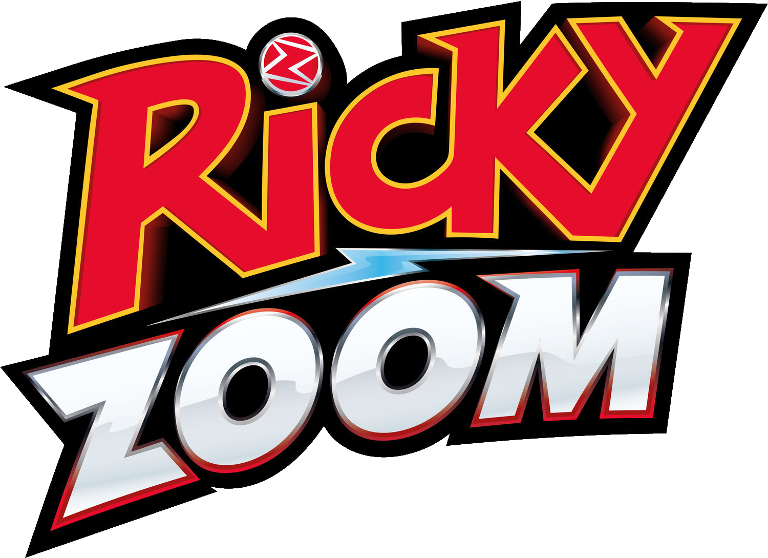 Ricky Zoom, The Dubbing Database