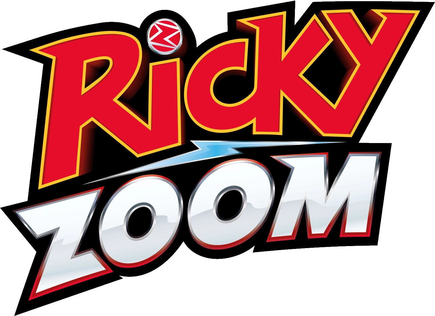 Ricky Zoom The Dubbing Database Fandom
